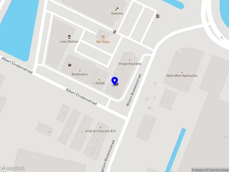 On The Lake Holding B.V.