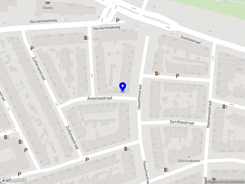 Stichting Dutch Estonian Trade Hub