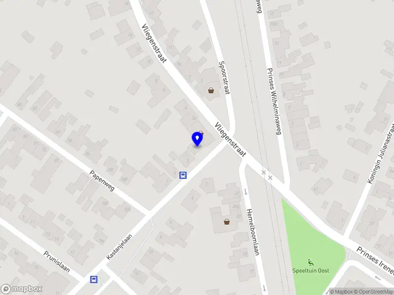 Vereniging van Eigenaars Kastanjelaan 1/Vliegenstraat 2 te Bunde