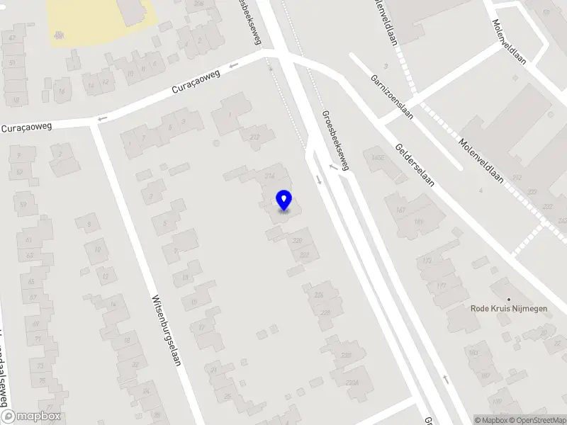 Vereniging van Eigenaars Markt 13, 13 A, 14, 14 A, 14 B en 14 C te Wijchen