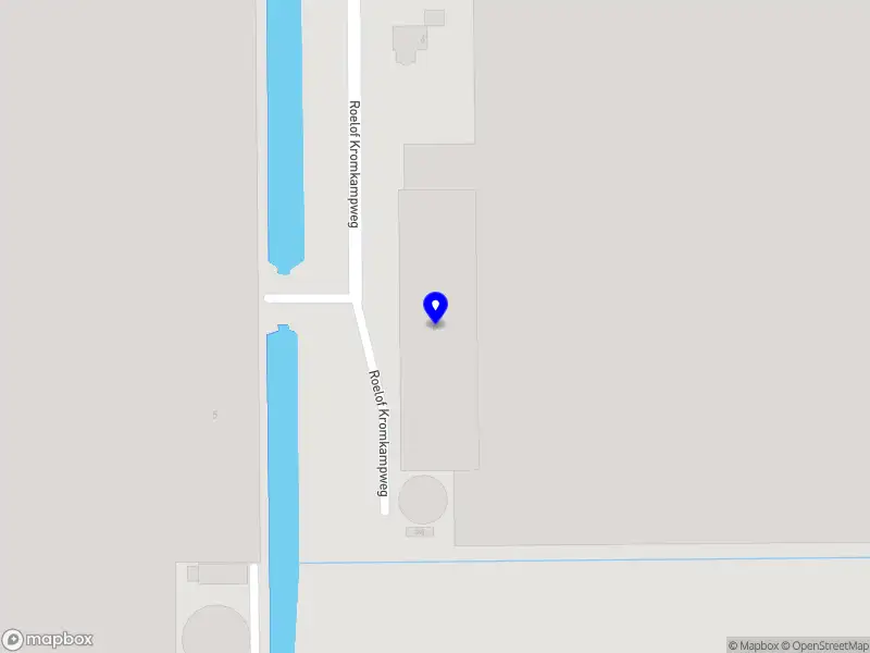 Nieuw bedrijf Cayaro Peppers Middelweg B.V.
