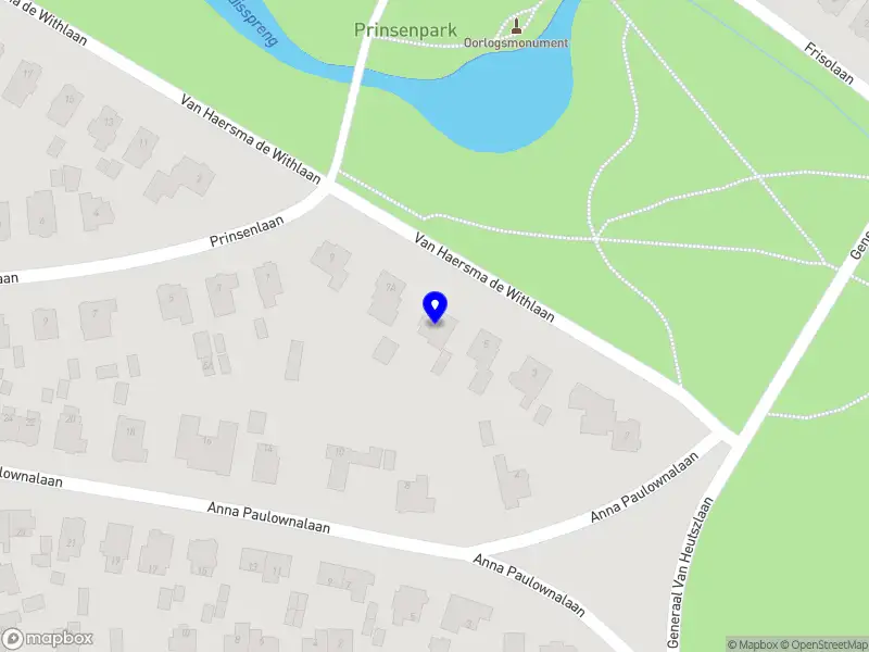 Huisartsenpraktijk Onder de Linde