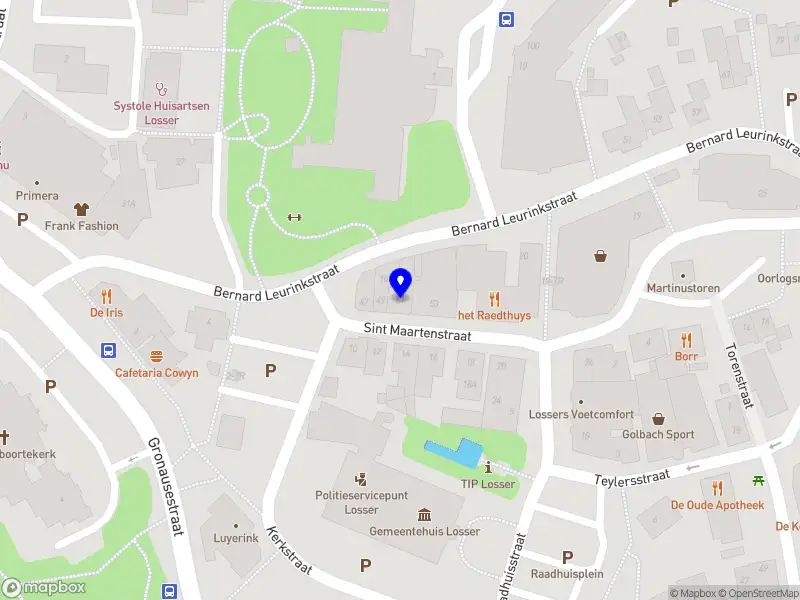 Vereniging van Eigenaars 