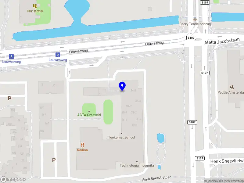 Nieuw bedrijf Roos Adjustable Design (RAD)