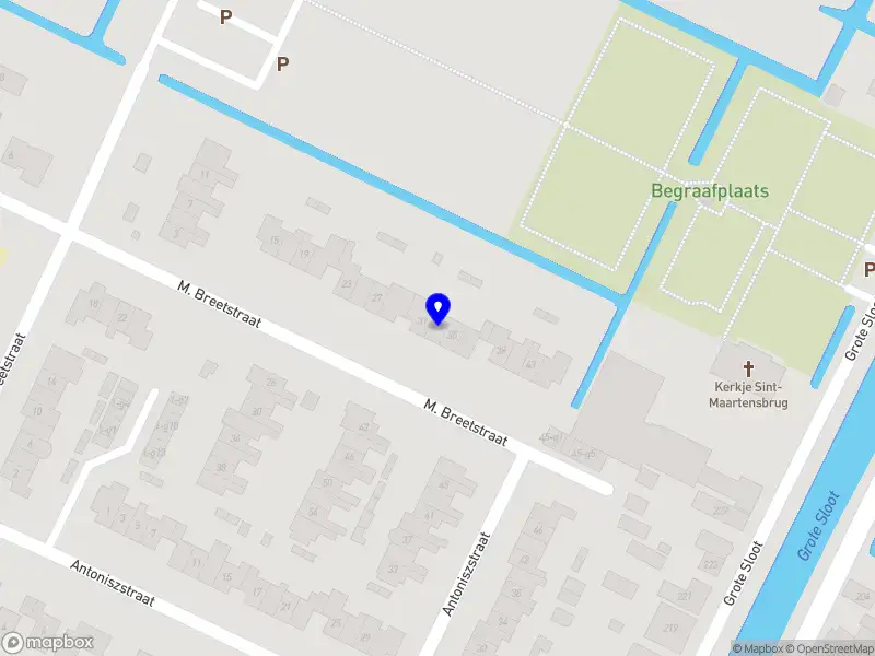Locatiechef Topos