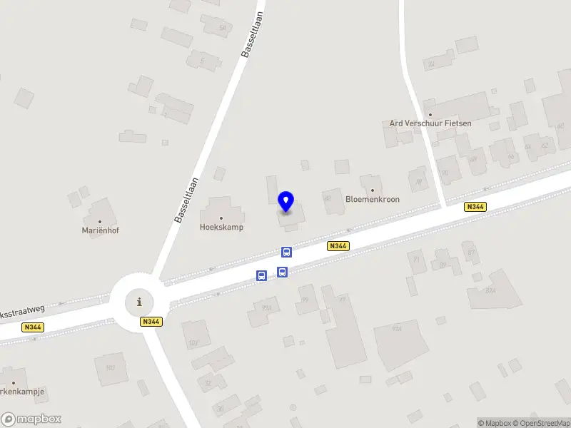 Stichting Administratiekantoor Participatie Mobina