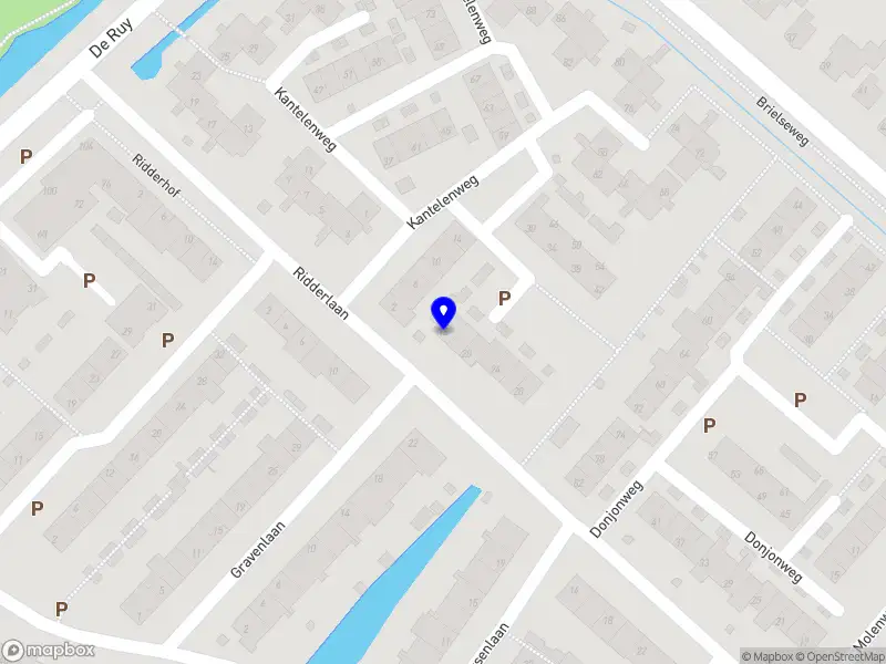 Nieuw bedrijf GlambyDemi
