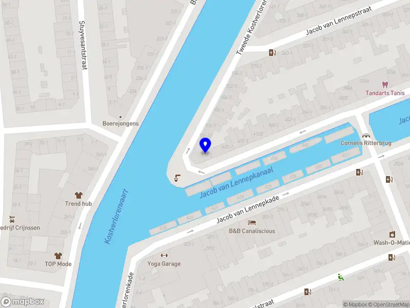 Vereniging van eigenaars pand Rijksweg Centrum 47 te Geleen