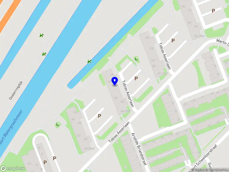 Nieuw bedrijf eubundo