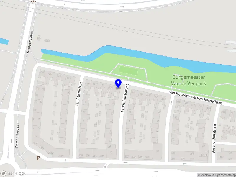 DSF Capital B.V.