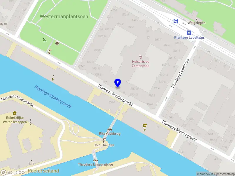 De Zomerlinde Kliniek B.V.