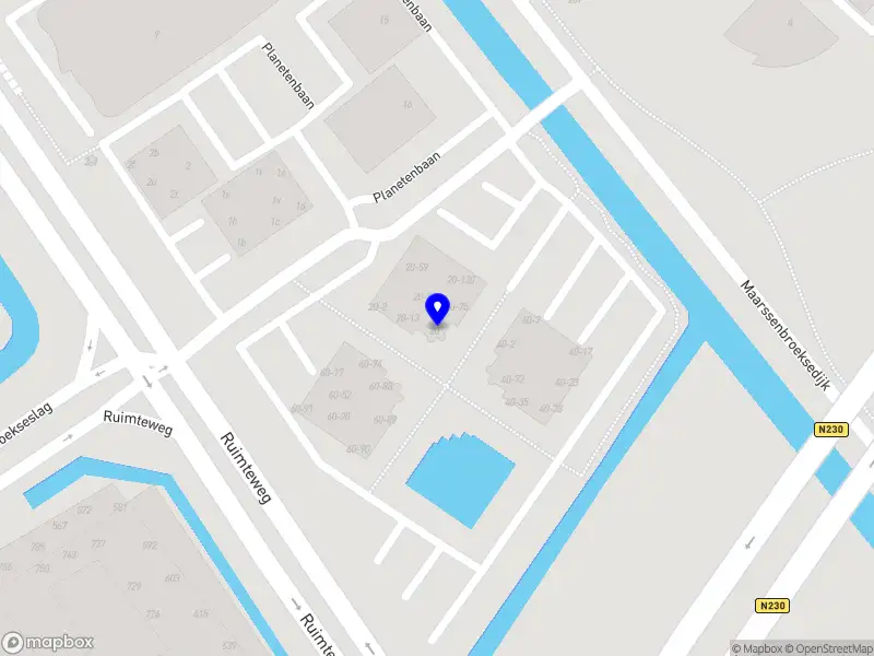 Sterrenwacht projecten