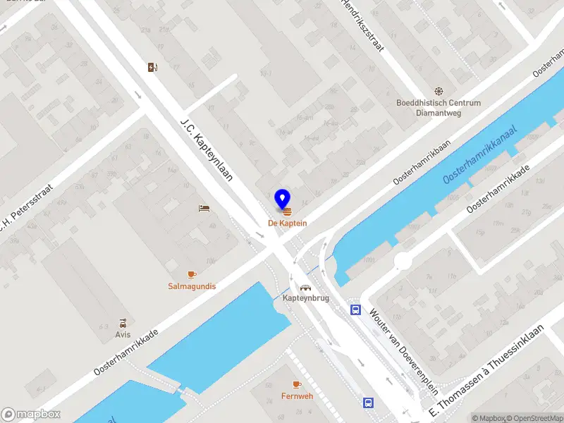 Vereniging van Eigenaars J.C. Kapteynlaan 1 en Oosterhamrikkade 12 en 12a te Groningen