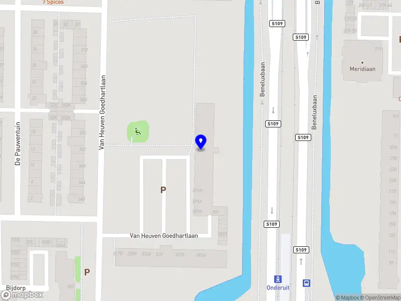 Stichting Sandvalei