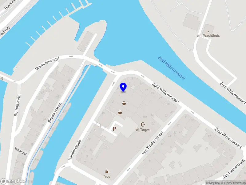 Nieuw bedrijf Habrakenadvisory