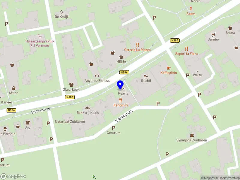 BoWe Zuidlaren B.V.