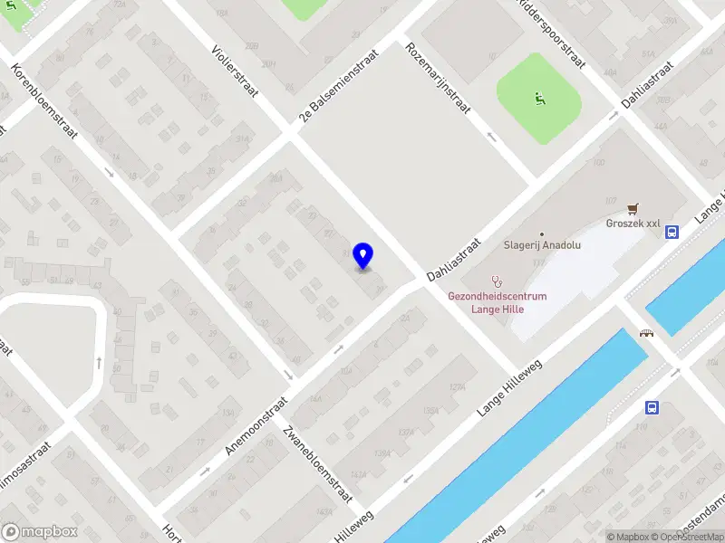 R. De Jong Klus- & onderhoudsbedrijf