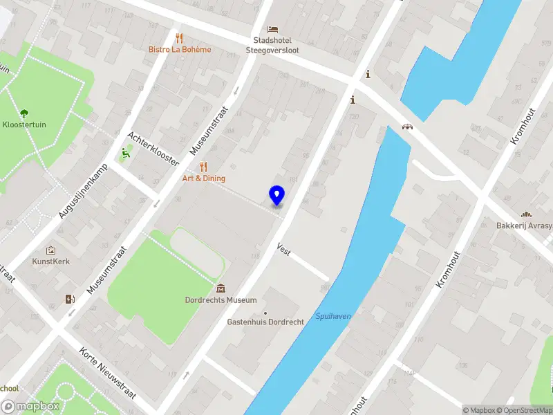 Kamermans IT & Security Consultancy