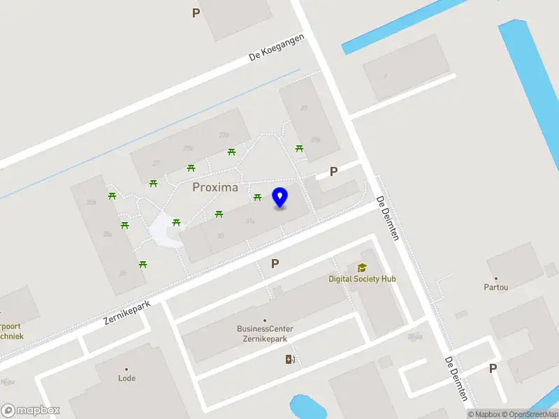 Kinetiq Data
