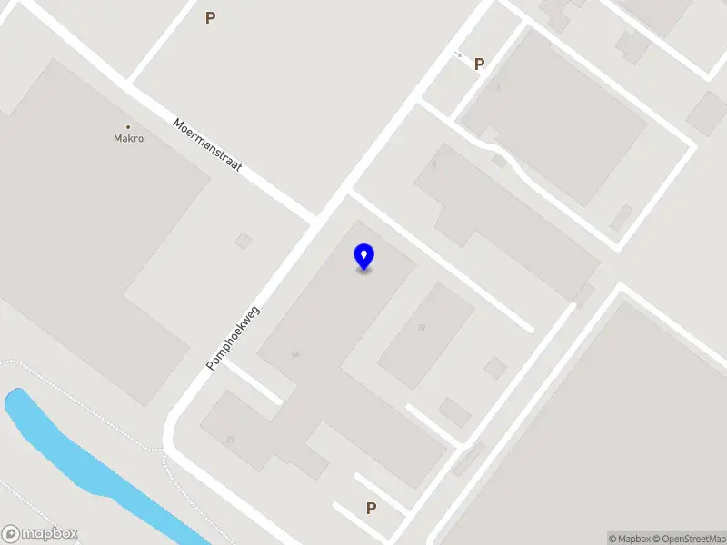 NOUD Holding B.V.