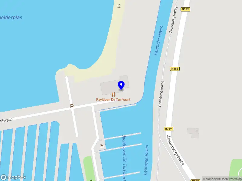 Stichting Yepi