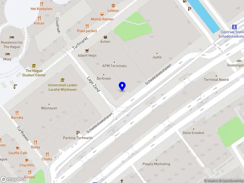 NEB Transport Services