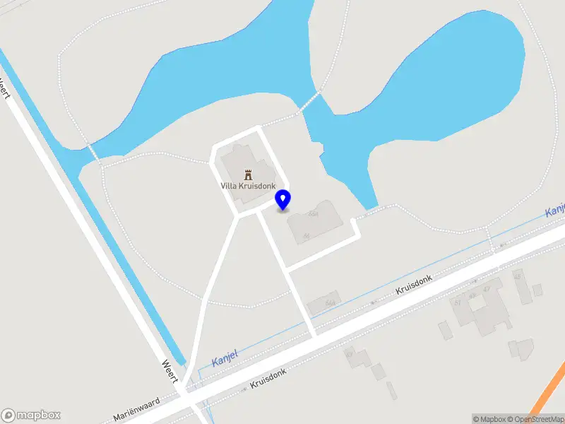 MINKA NL B.V.