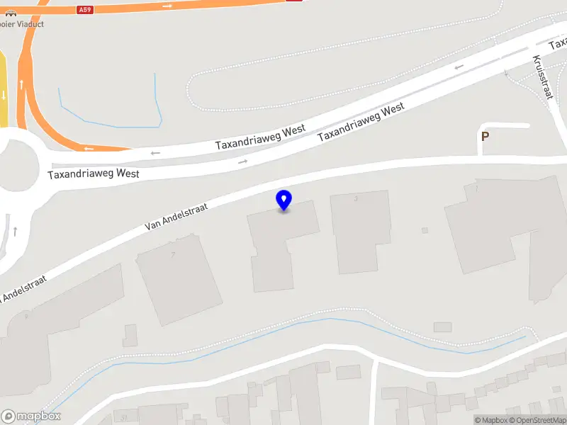 Verenigde samenwerkende bedrijven B.V.