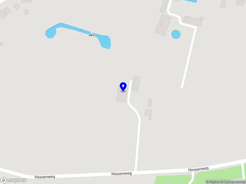 Hessengoed Real Estate I B.V.