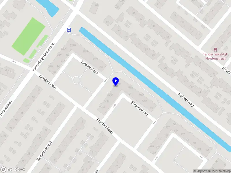 Alex Bouwbedrijf B.V.