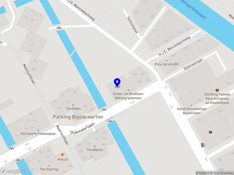Vooruitzicht