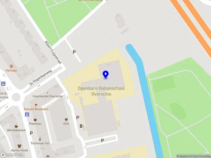 Kinderopvang Kleinrijkje B.V.