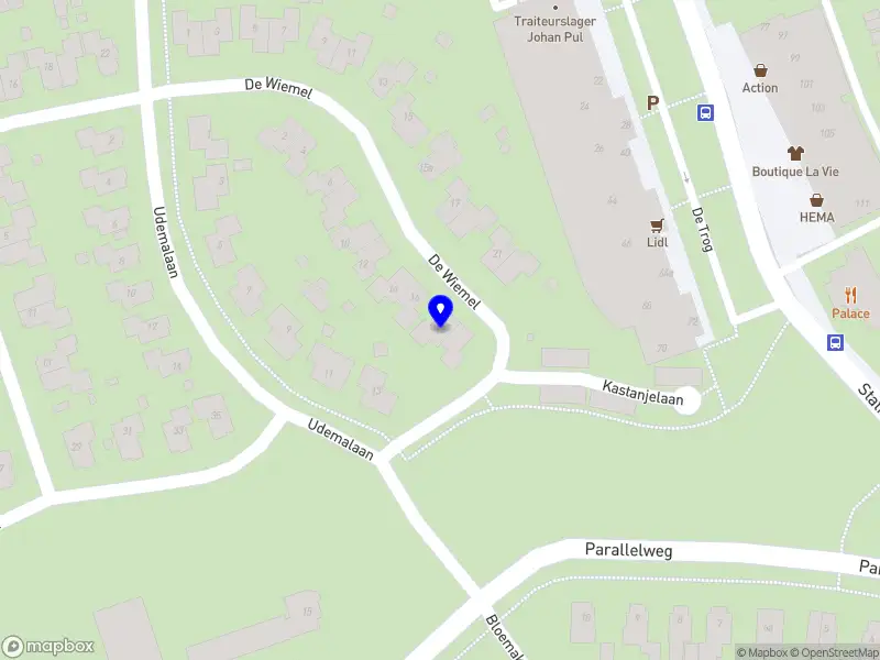 Brevis Sports Holding B.V.