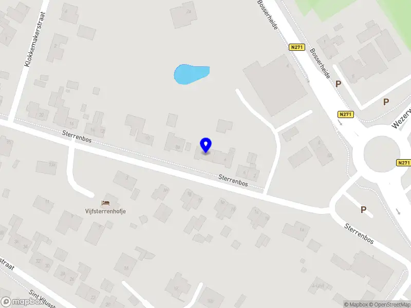 Huibers Bouw & Timmerwerken