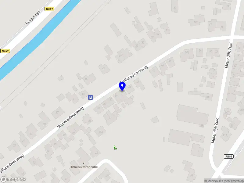 Nieuw bedrijf BijKampman