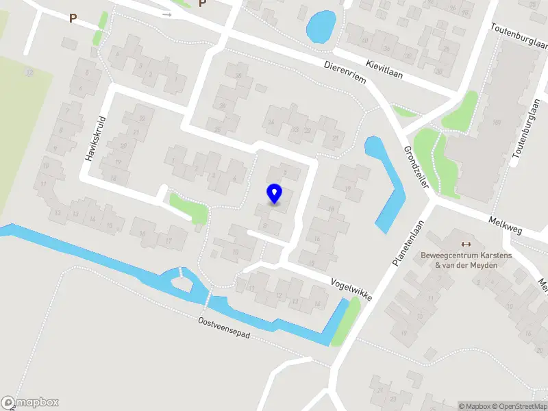 Kling Trouwplanning