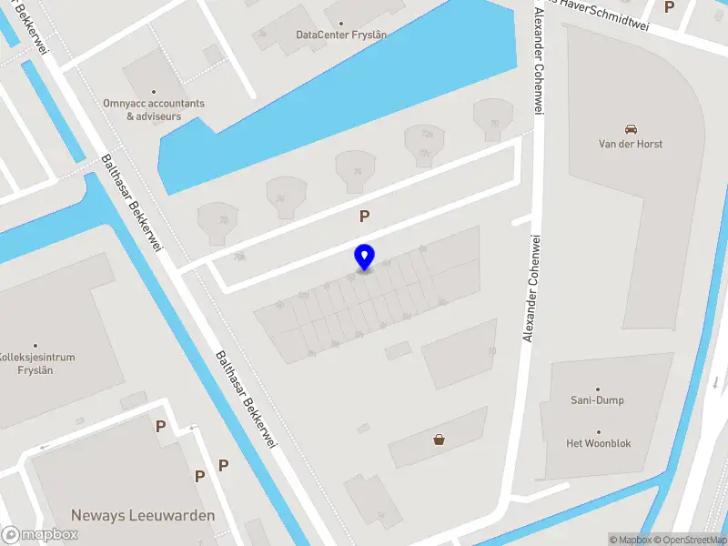 GS Holding B.V.