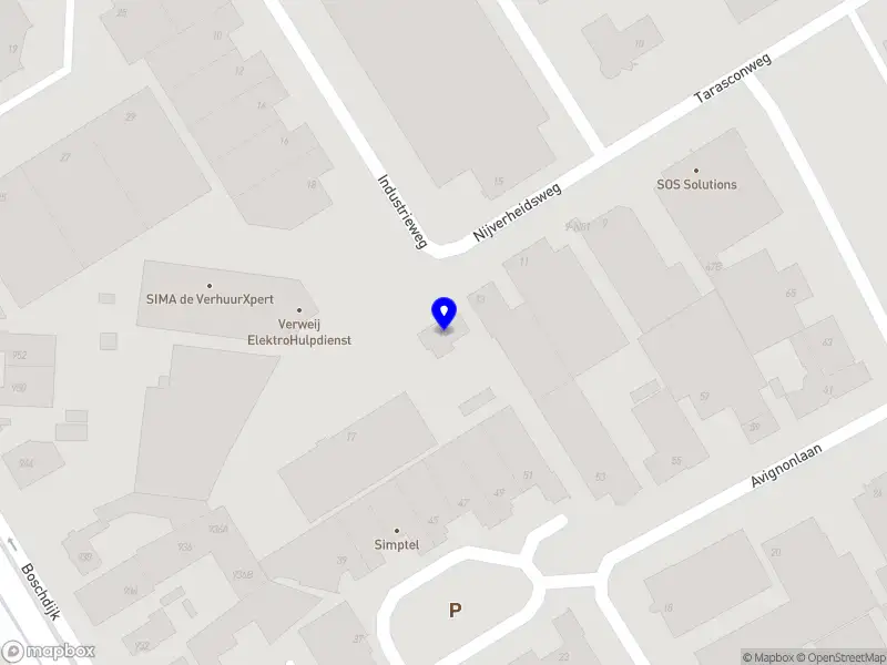 Stichting Administratiekantoor Vlassak Europe Holding