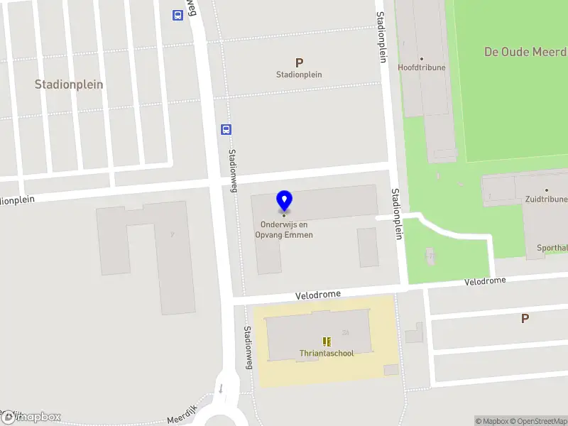 Fysiotherapie Noordoost B.V.