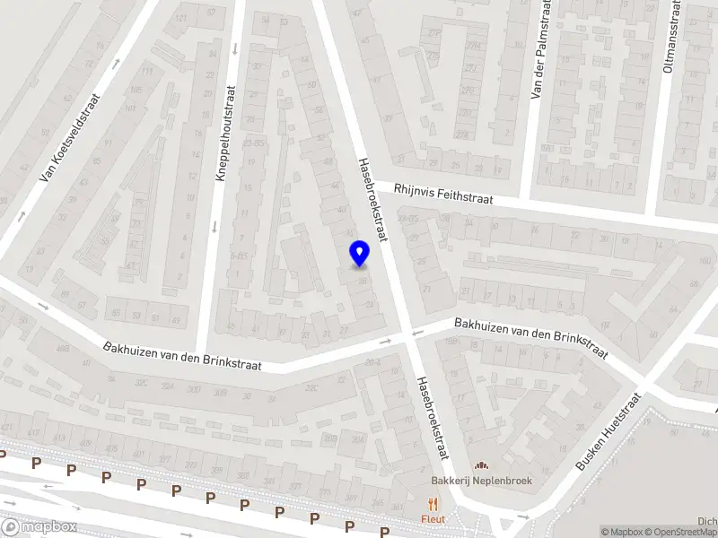 Vereniging van Eigenaars Kievitstraat 11, 13, 13 A en 13 B in Utrecht