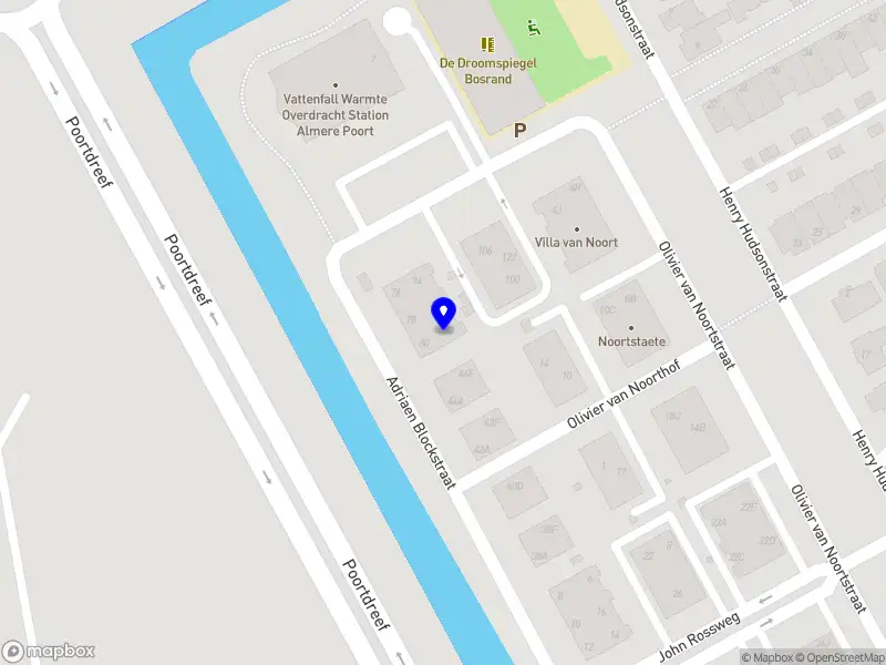 Sloop Service Almere