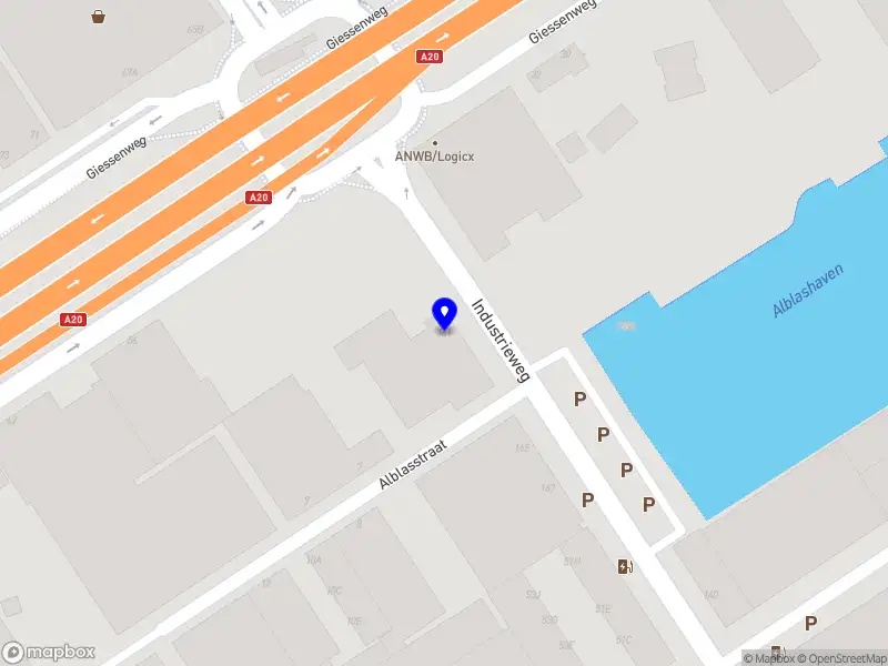 Driessen Real Estate B.V.
