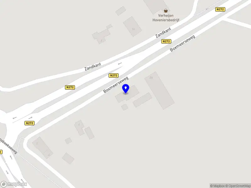 Jonex Bouw