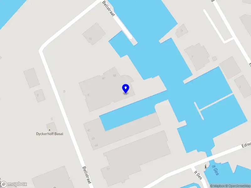 Nieuw bedrijf Jachtservice Erik de Haan