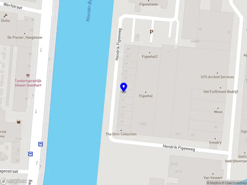 Vereniging van Eigenaars Madeliefstraat 50, 50 A, 50 B te Eindhoven