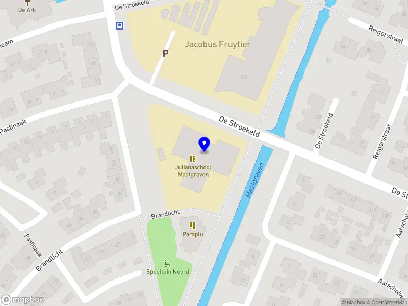 Stichting Vrienden van de Julianaschool Rijssen-Holten