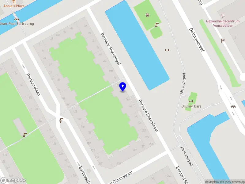Aan jouw lijn