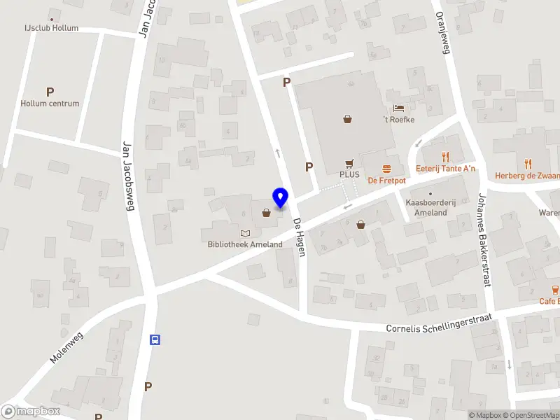 Vereniging van Eigenaars Olfert Pieter Lapstraat 6, 6a en 8 te Hollum