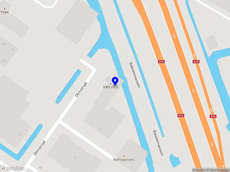 Ontwikkelcombinatie Dirksland VOF
