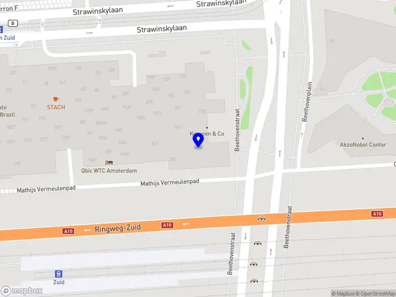 Stichting Initia